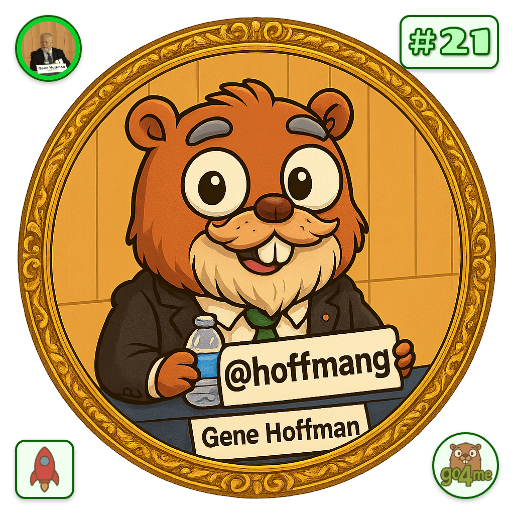 hoffmang avatar